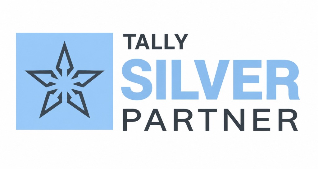 Tally Silver Partner